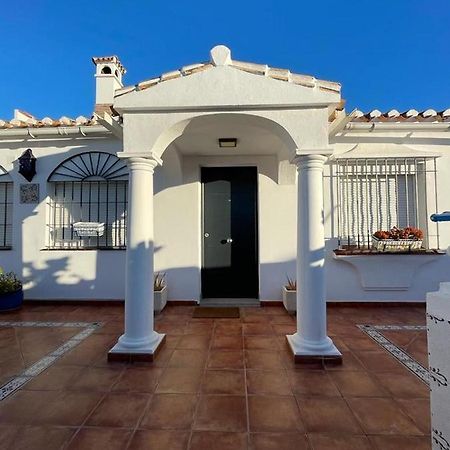 Villa Tomillo มาลากา ภายนอก รูปภาพ